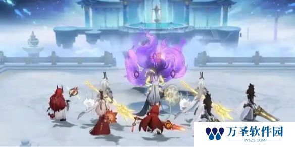 封神幻想世界铸灵玉获得方法-封神幻想世界铸灵玉怎么获得