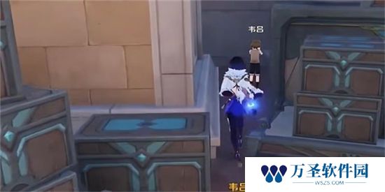 《原神》 手游 时光不等人任务完成攻略