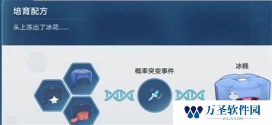 《崩坏星穹铁道》手游 1.6稀有造物配方介绍