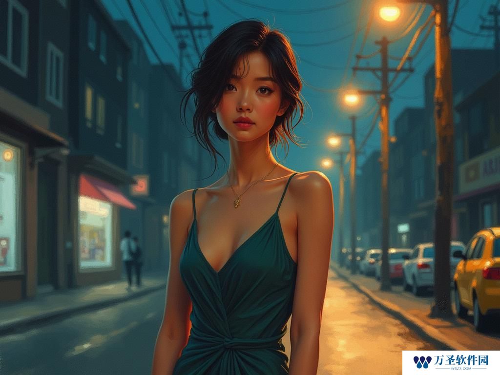 《漂亮的女邻居5》HD惊艳亮相，如何引爆你的视觉狂欢？